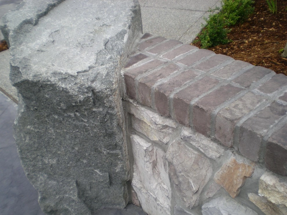 Walls by Puget Sound Landscaping, Inc. - Photo 17