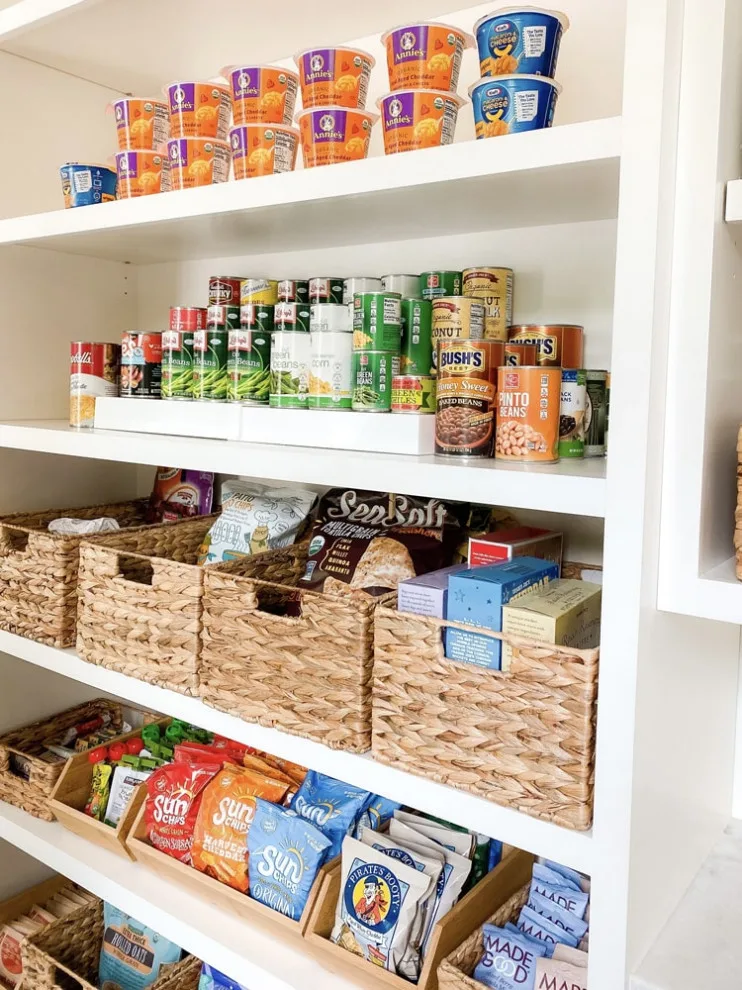 Kitchen and Pantry Organization Initiatives by Simplify Studio - Photo 10
