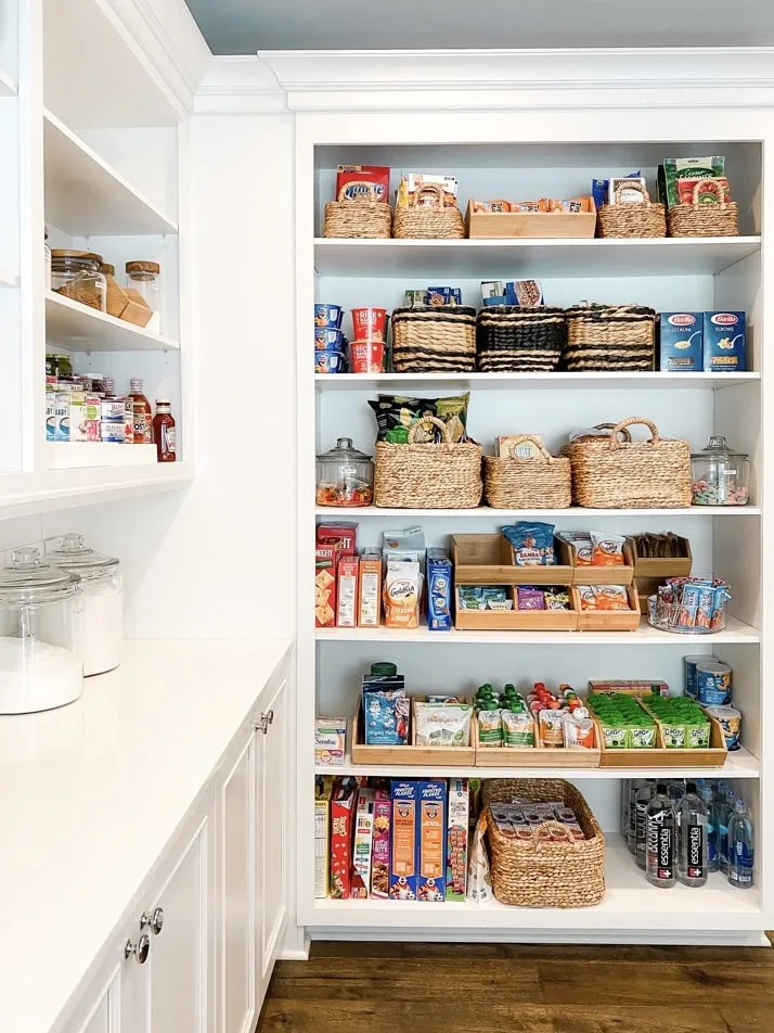 Kitchen and Pantry Organization Initiatives by Simplify Studio - Photo 2
