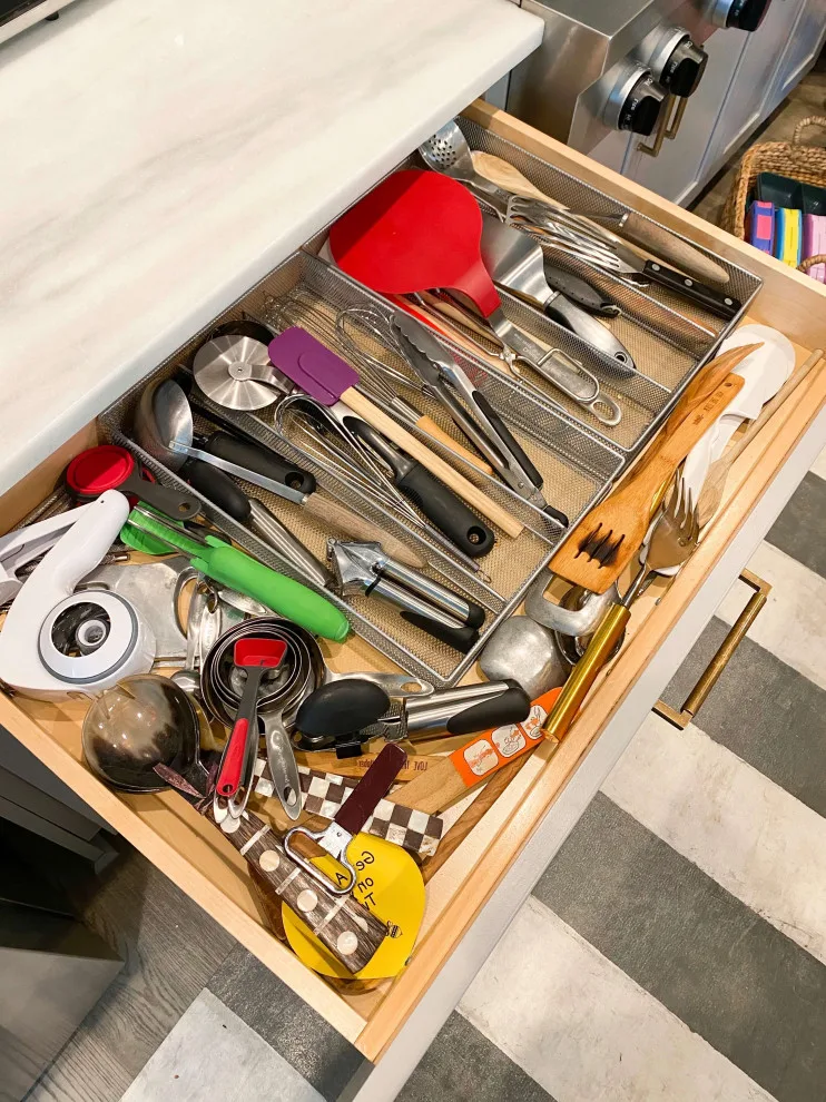 Kitchen and Pantry Organization Initiatives by Simplify Studio - Photo 13