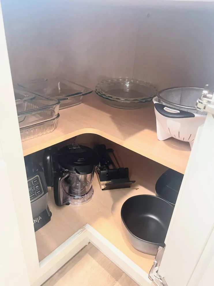 Kitchen and Pantry Organization and Unpacking by Neat Nathalie & Co LLC - Photo 5