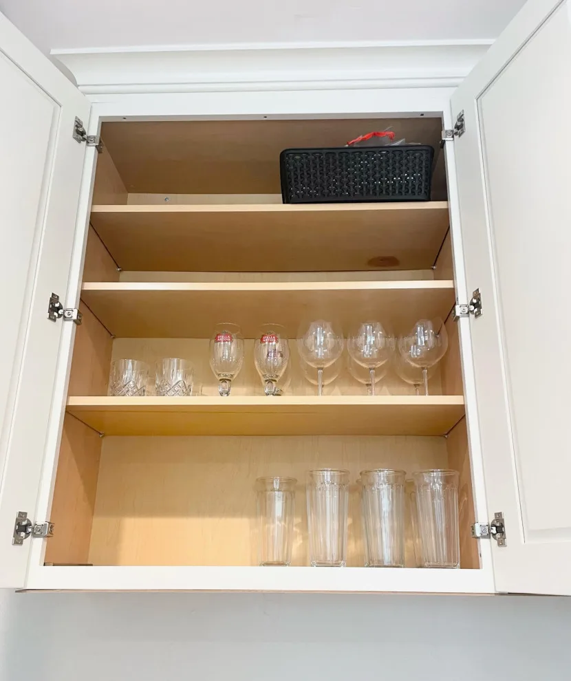 Kitchen and Pantry Organization and Unpacking by Neat Nathalie & Co LLC - Photo 4