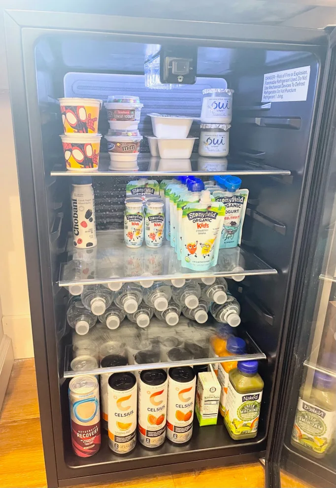 Kitchen and Pantry Organization and Unpacking by Neat Nathalie & Co LLC - Photo 7