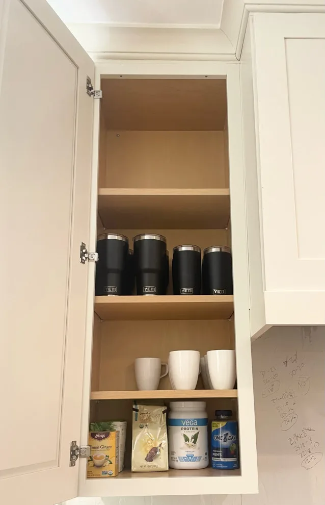 Kitchen and Pantry Organization and Unpacking by Neat Nathalie & Co LLC - Photo 8