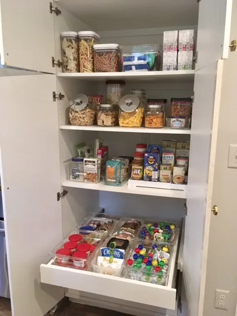 Assist Me with My Move by House Of Von Professional Organizing Solutions - Photo 12