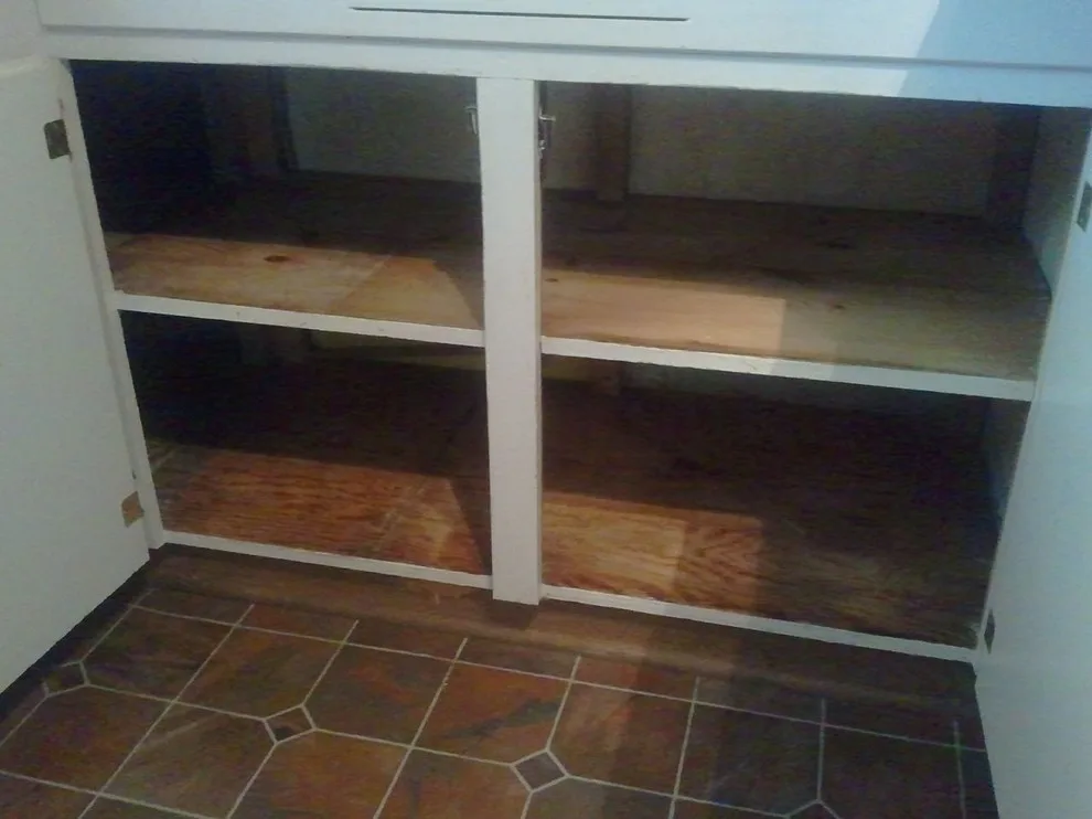 Base Cabinet for the Kitchen by ShelfGenie Of Columbus - Photo 12