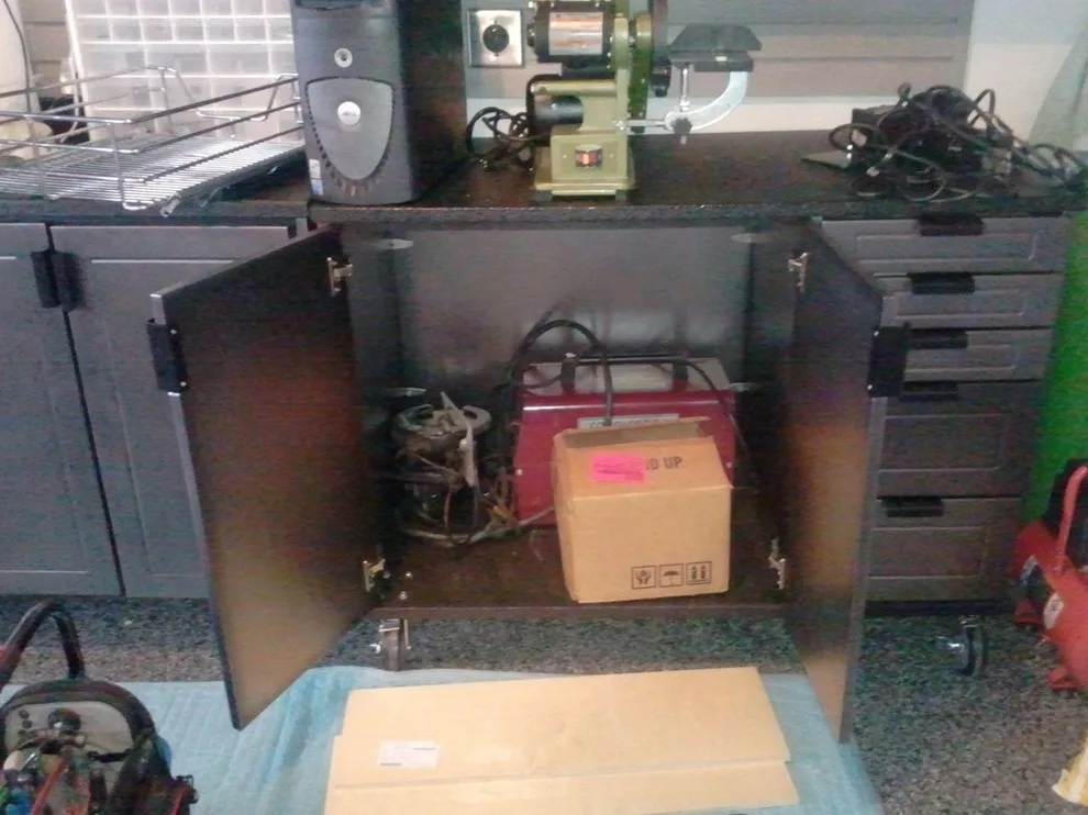 Base Cabinet for the Kitchen by ShelfGenie Of Columbus - Photo 27