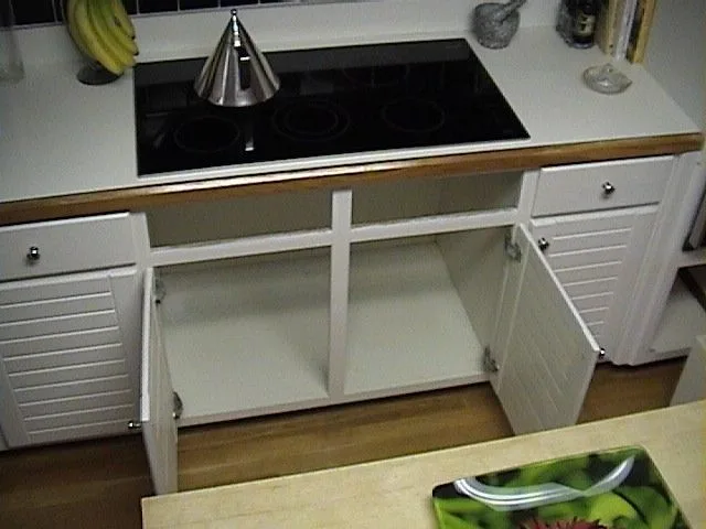 Base Cabinet for the Kitchen by ShelfGenie Of Columbus - Photo 47