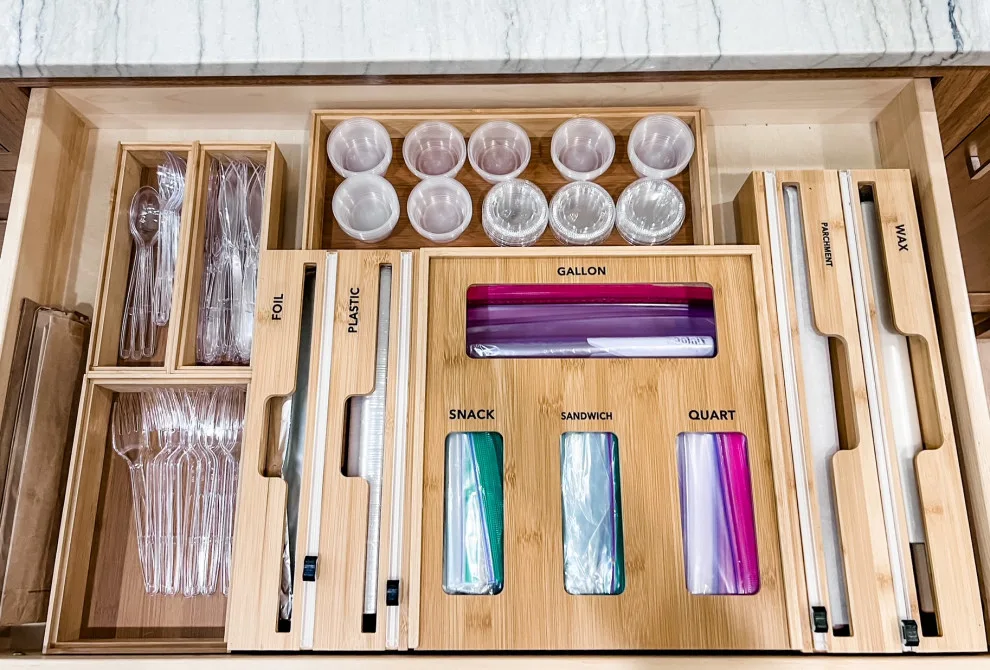 It's Organized - Photo 4