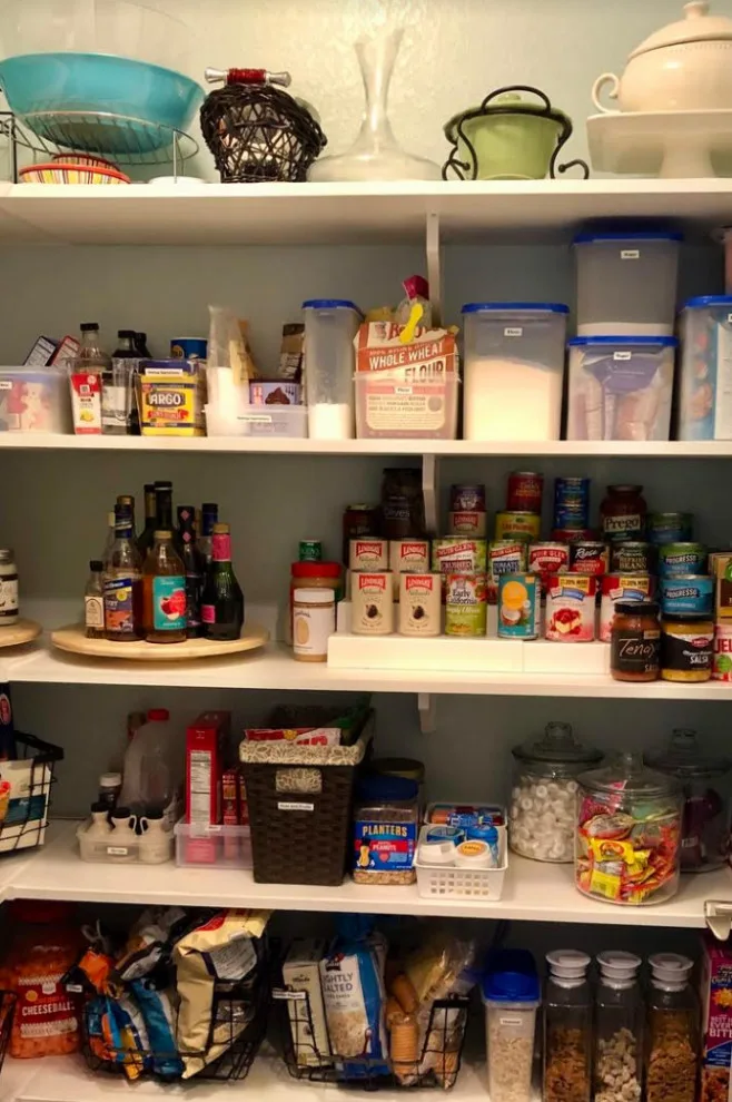 Culinary Space Management by Room Redefined - Photo 2