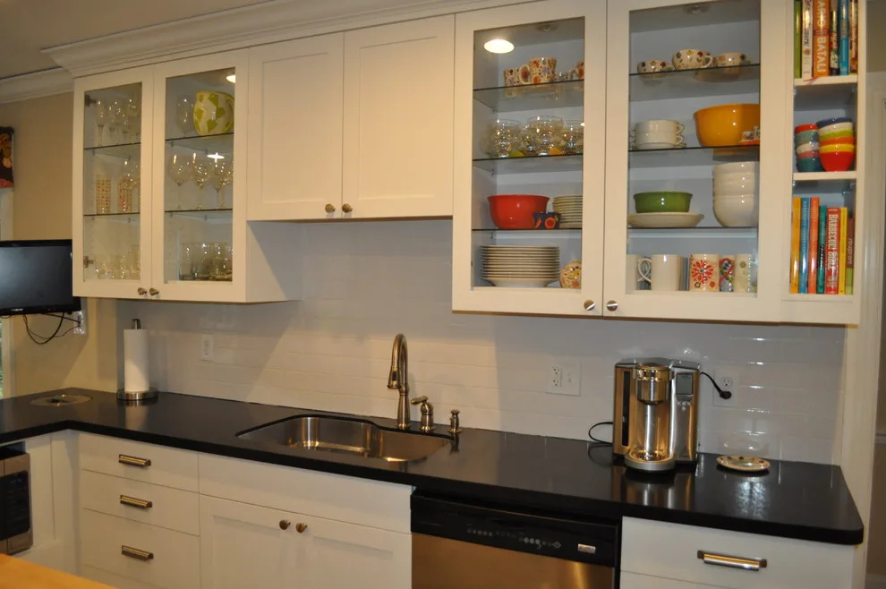 Richmond, VA Kitchen Organization Solutions by Abundance Organizing - Photo 4