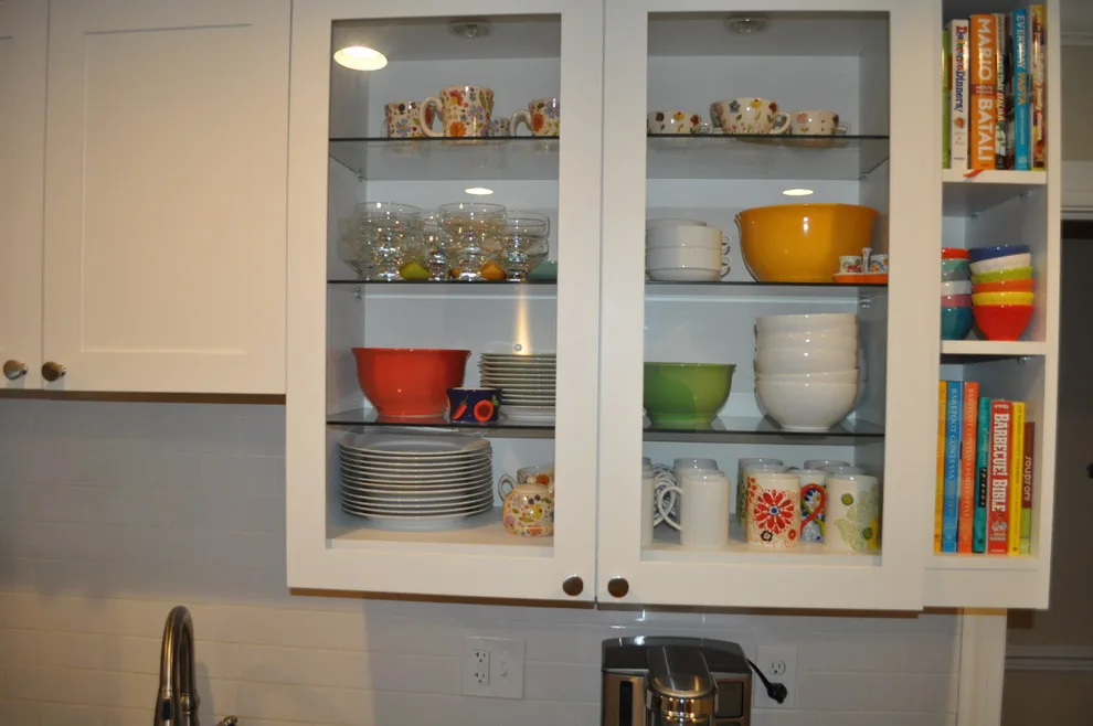 Richmond, VA Kitchen Organization Solutions by Abundance Organizing - Photo 6