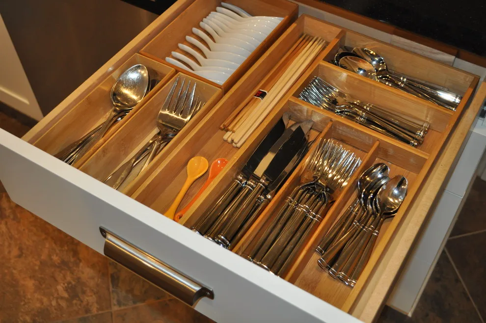 Richmond, VA Kitchen Organization Solutions by Abundance Organizing - Photo 9