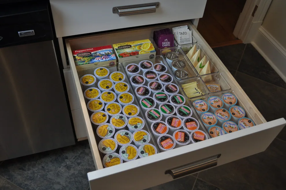 Richmond, VA Kitchen Organization Solutions by Abundance Organizing - Photo 3