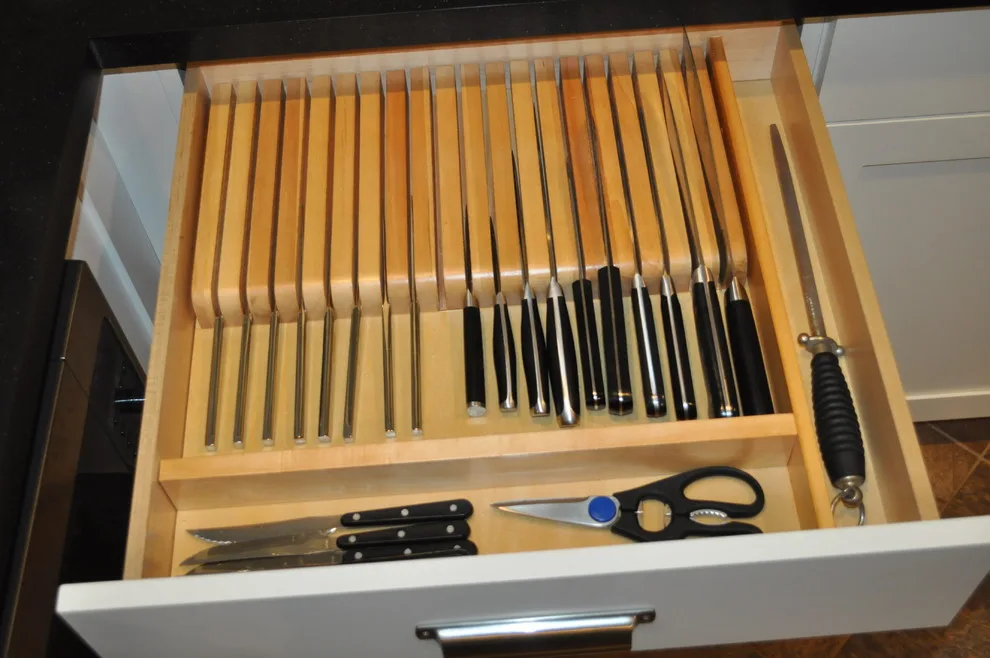 Richmond, VA Kitchen Organization Solutions by Abundance Organizing - Photo 2