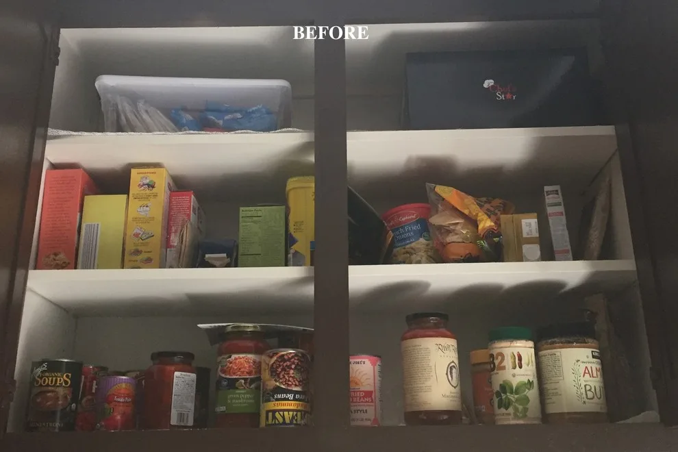 Culinary Storage Units by BG Organizing - Photo 2