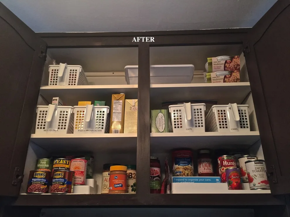 Culinary Storage Units by BG Organizing - Photo 4