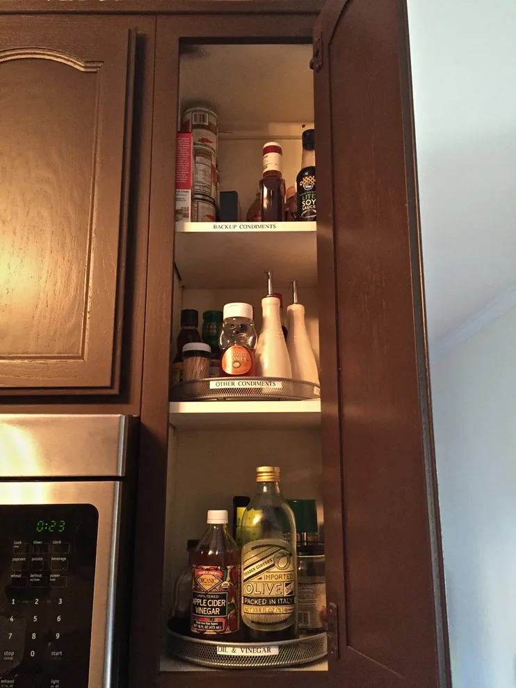 Culinary Storage Units by BG Organizing - Photo 5