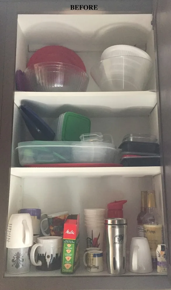 Culinary Storage Units by BG Organizing - Photo 3