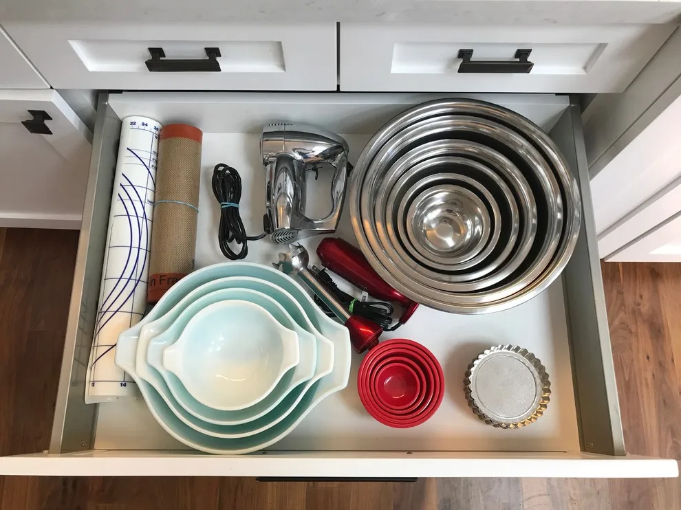 Suddenly Simple Professional Organizing - Photo 3