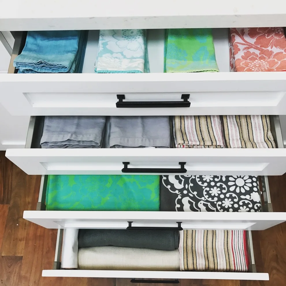 Culinary Space by Suddenly Simple Professional Organizing - Photo 4