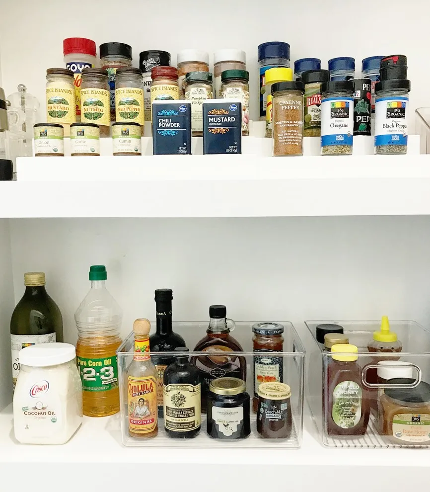 Culinary Space by Suddenly Simple Professional Organizing - Photo 9