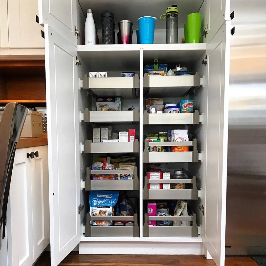 Culinary Space by Suddenly Simple Professional Organizing - Photo 7
