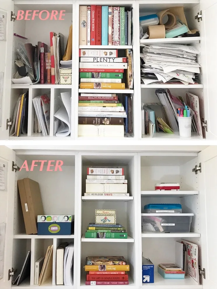 Culinary Space by Suddenly Simple Professional Organizing - Photo 5