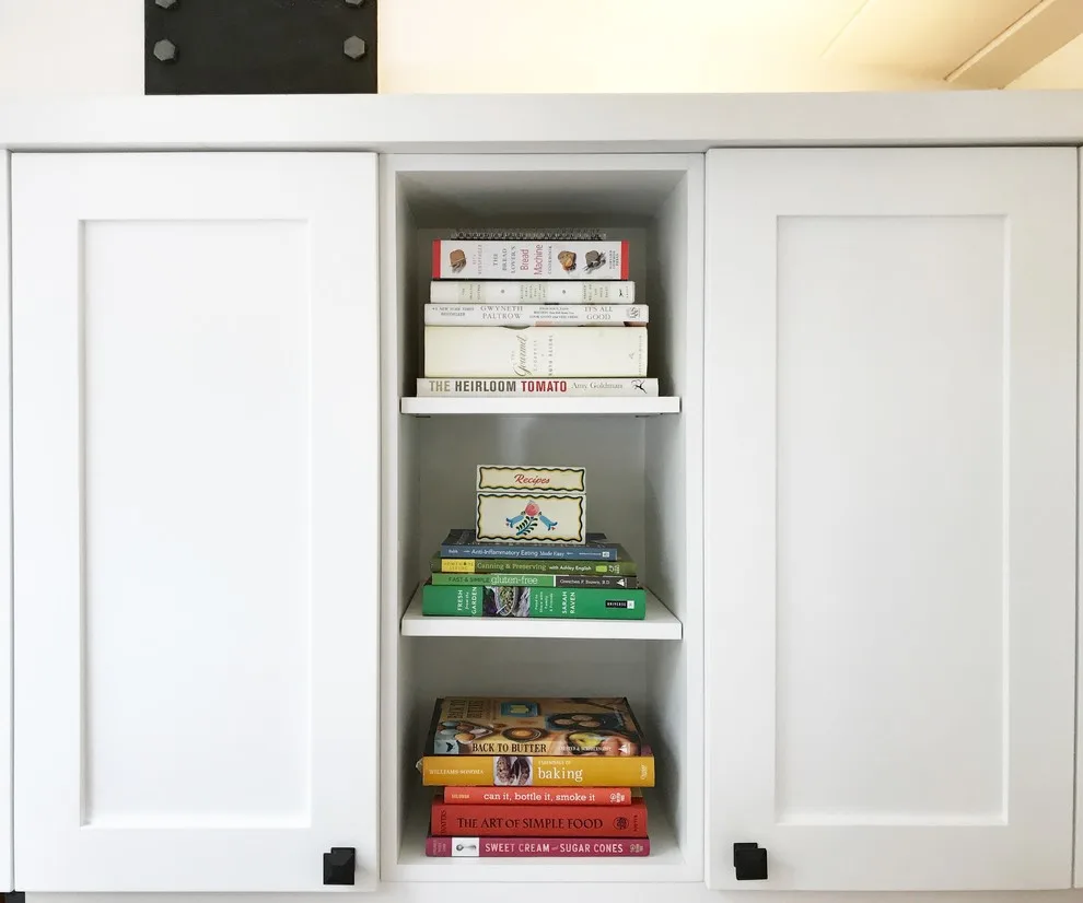 Culinary Space by Suddenly Simple Professional Organizing - Photo 8