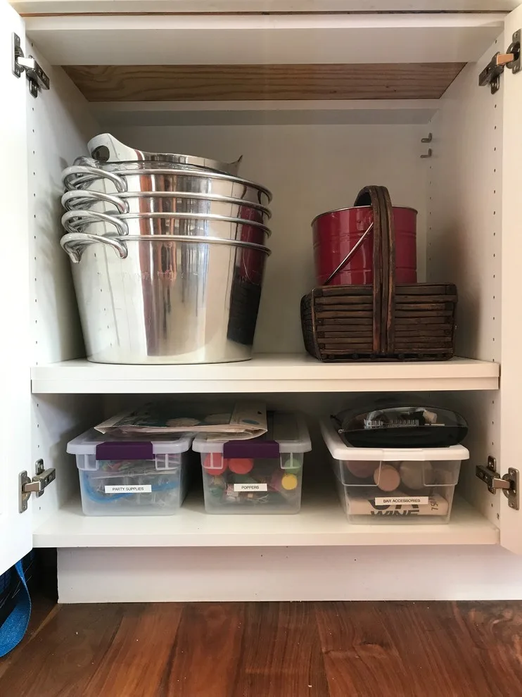 Suddenly Simple Professional Organizing - Photo 11