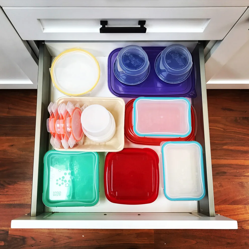 Culinary Space by Suddenly Simple Professional Organizing - Photo 3