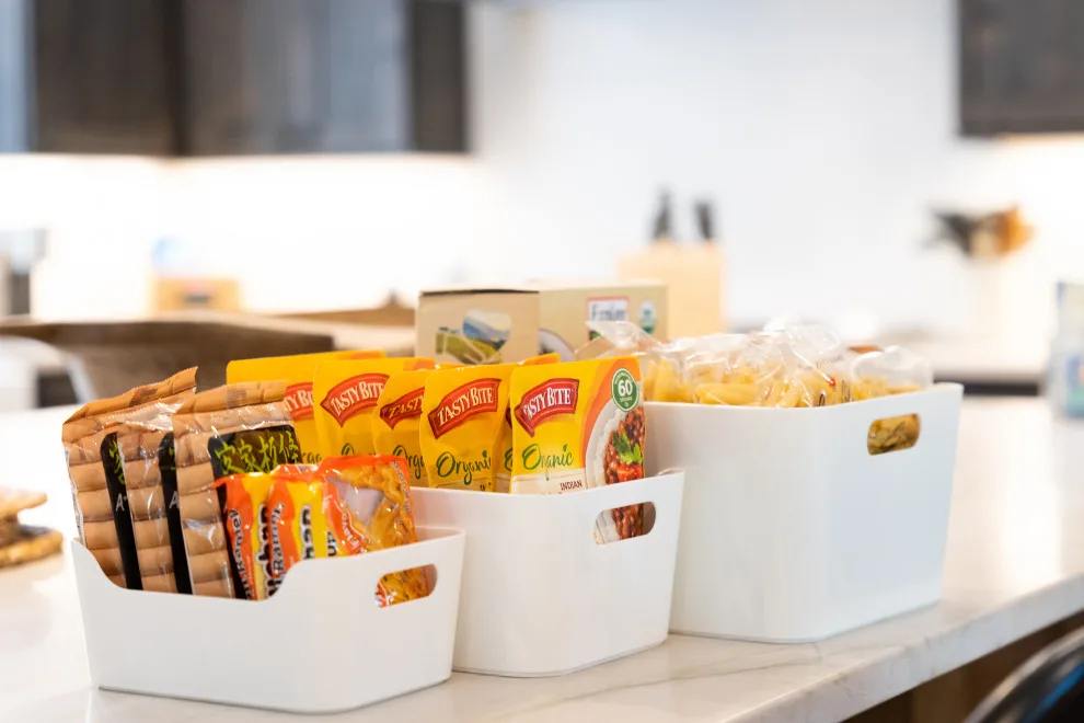 Culinary Space by Organized By Keli & Co. - Photo 4