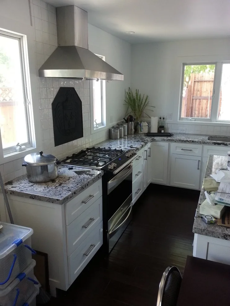 Davis Kitchen by The Pine Shop - Photo 2