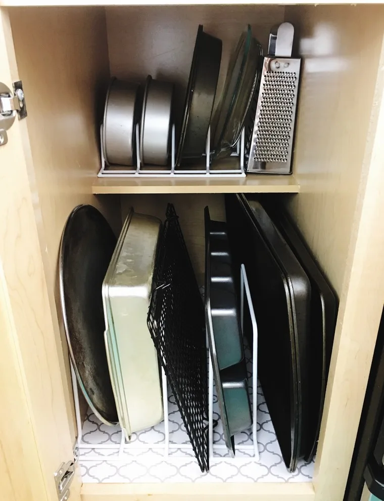Organized Simplicity - Photo 7