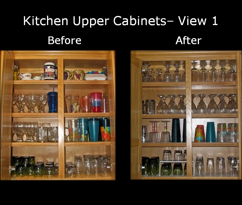Culinary Space by First In Organizing-where Everthing Falls In Place - Photo 7