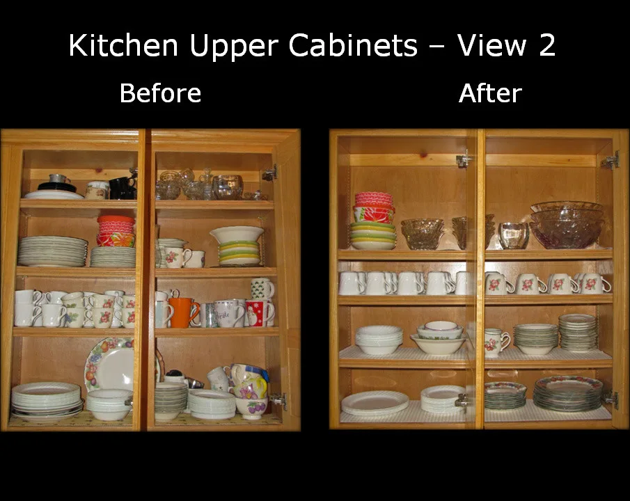 Culinary Space by First In Organizing-where Everthing Falls In Place - Photo 3