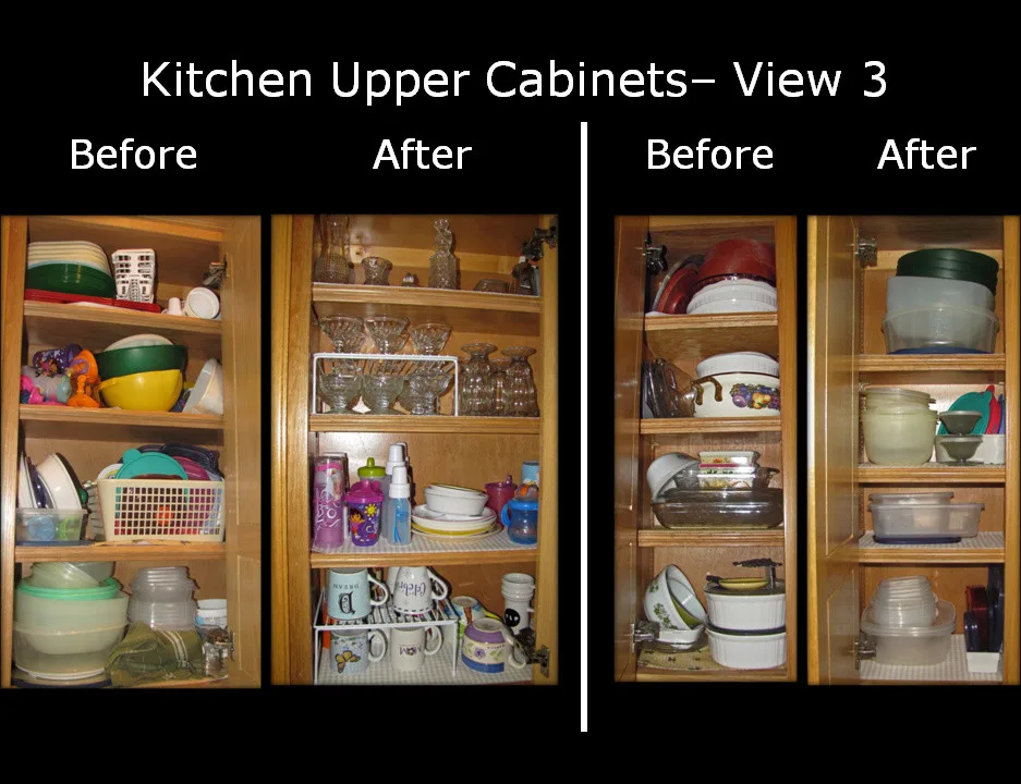 First In Organizing-where Everthing Falls In Place - Photo 8