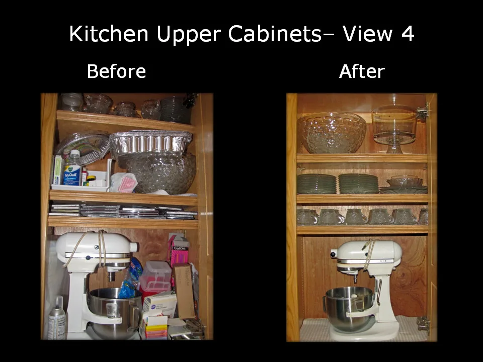 First In Organizing-where Everthing Falls In Place - Photo 5