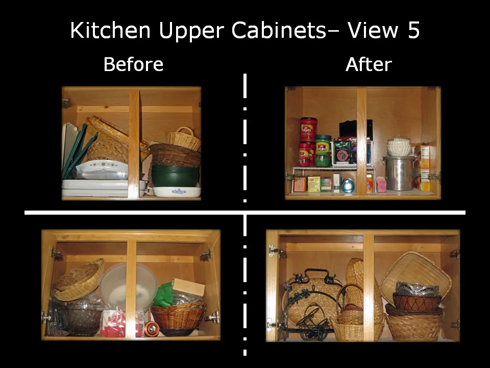 Culinary Space by First In Organizing-where Everthing Falls In Place - Photo 15