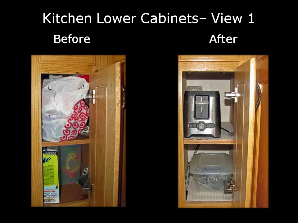 Culinary Space by First In Organizing-where Everthing Falls In Place - Photo 6