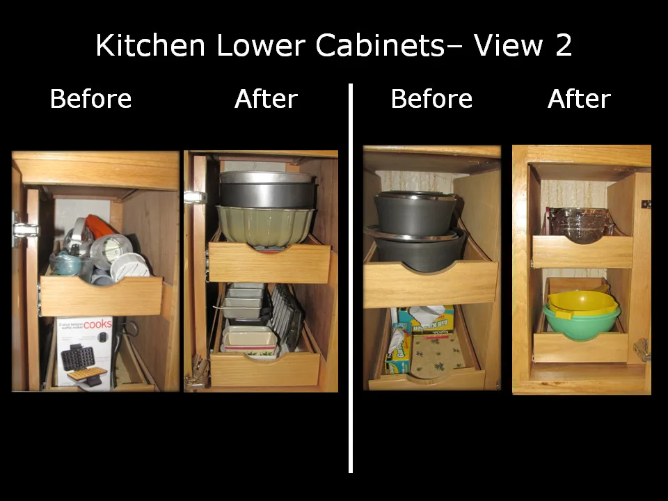 Culinary Space by First In Organizing-where Everthing Falls In Place - Photo 4