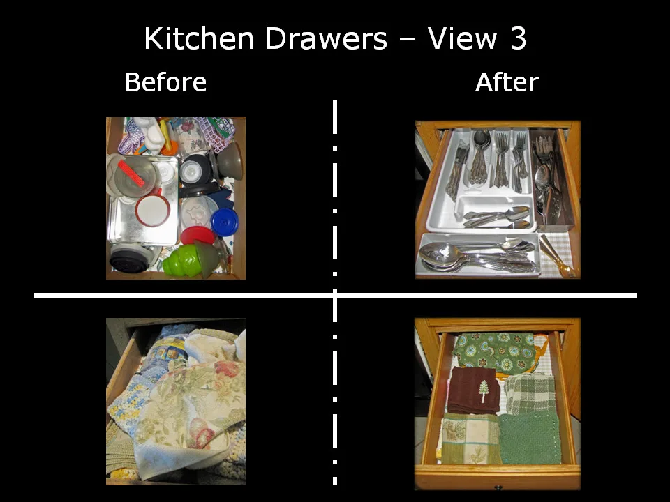 Culinary Space by First In Organizing-where Everthing Falls In Place - Photo 13