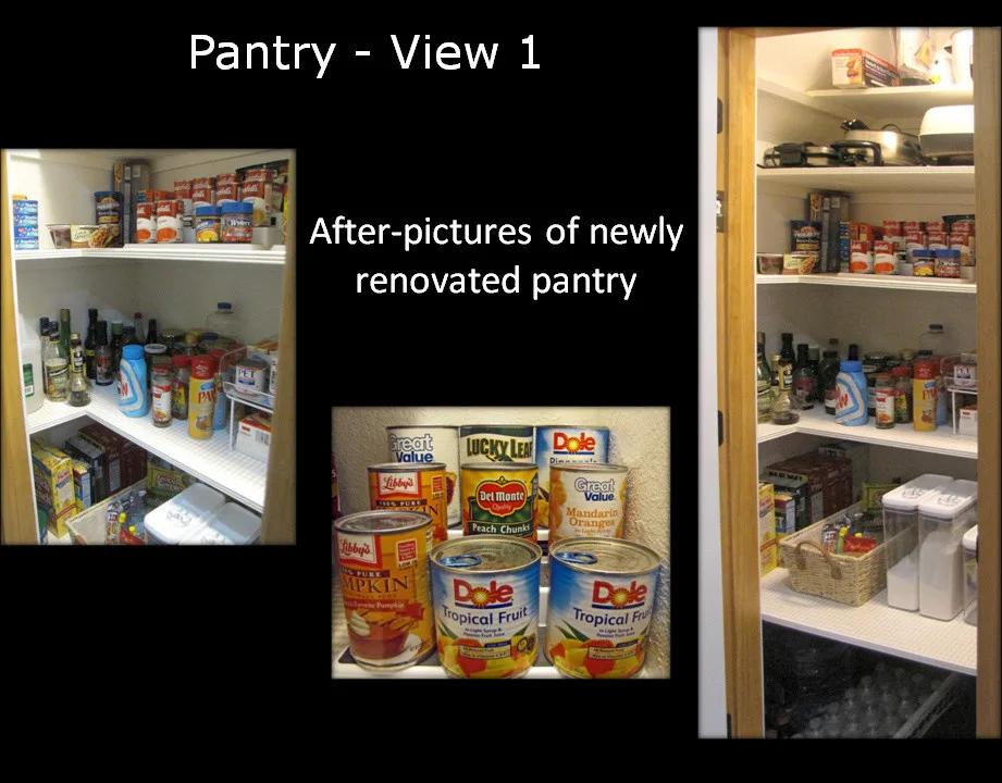 Culinary Space by First In Organizing-where Everthing Falls In Place - Photo 9