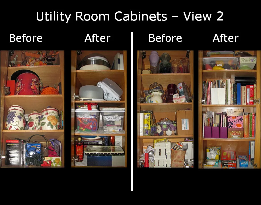 Culinary Space by First In Organizing-where Everthing Falls In Place - Photo 10