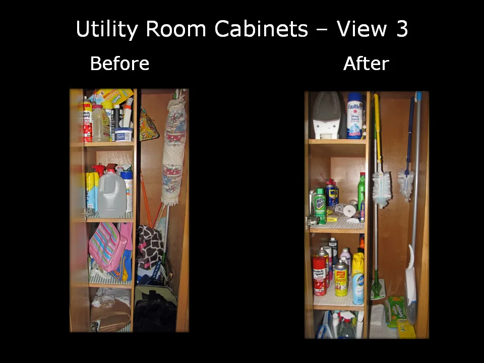 Culinary Space by First In Organizing-where Everthing Falls In Place - Photo 14