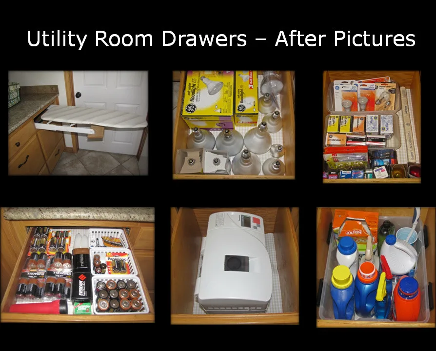 Culinary Space by First In Organizing-where Everthing Falls In Place - Photo 8
