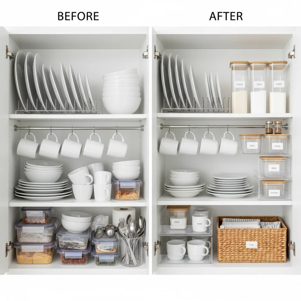 Neatly Organize By Nicky - Photo 8