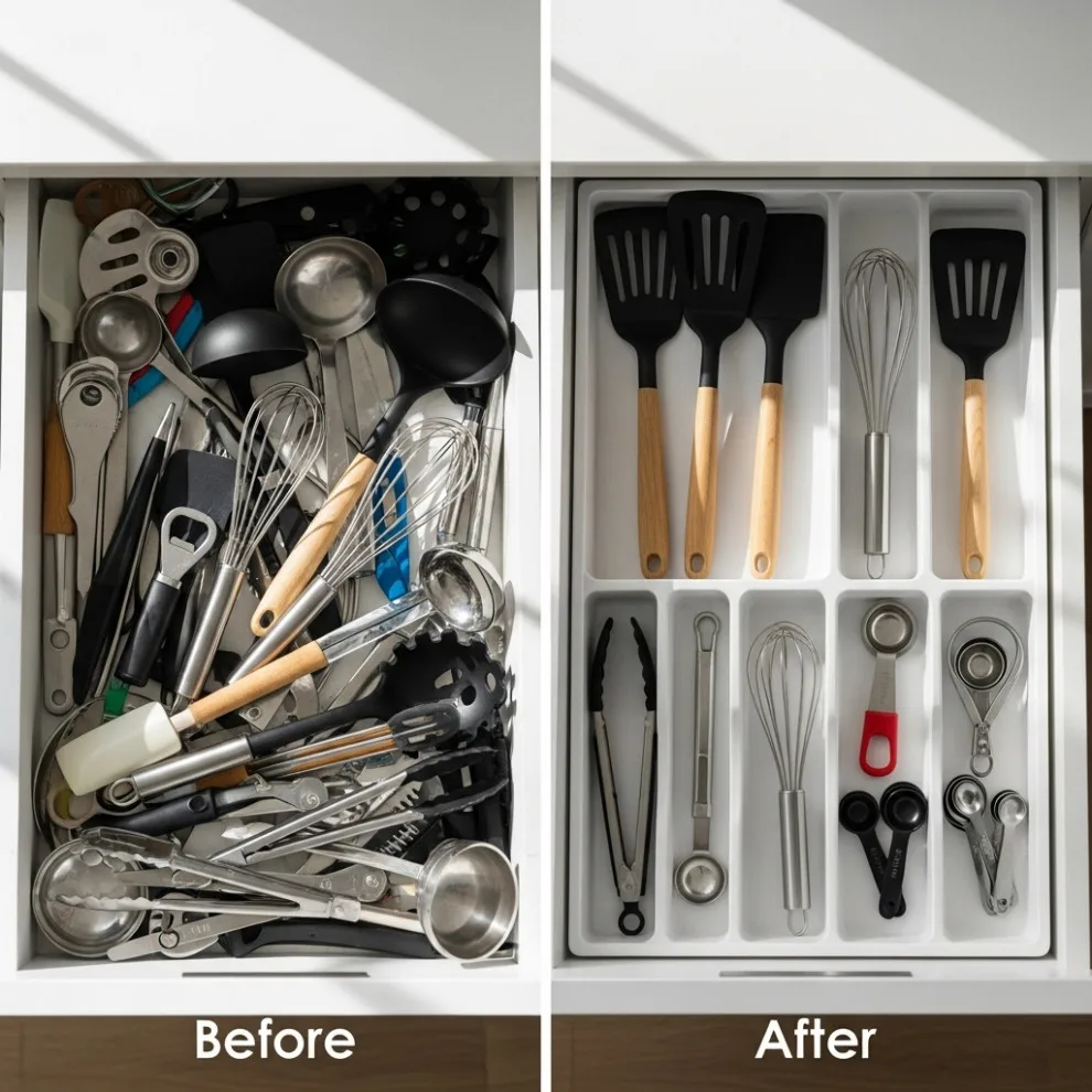Neatly Organize By Nicky - Photo 10