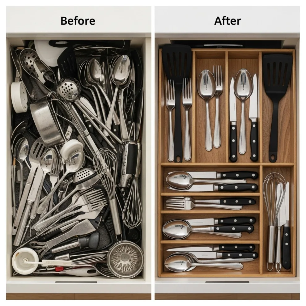 Neatly Organize By Nicky - Photo 9