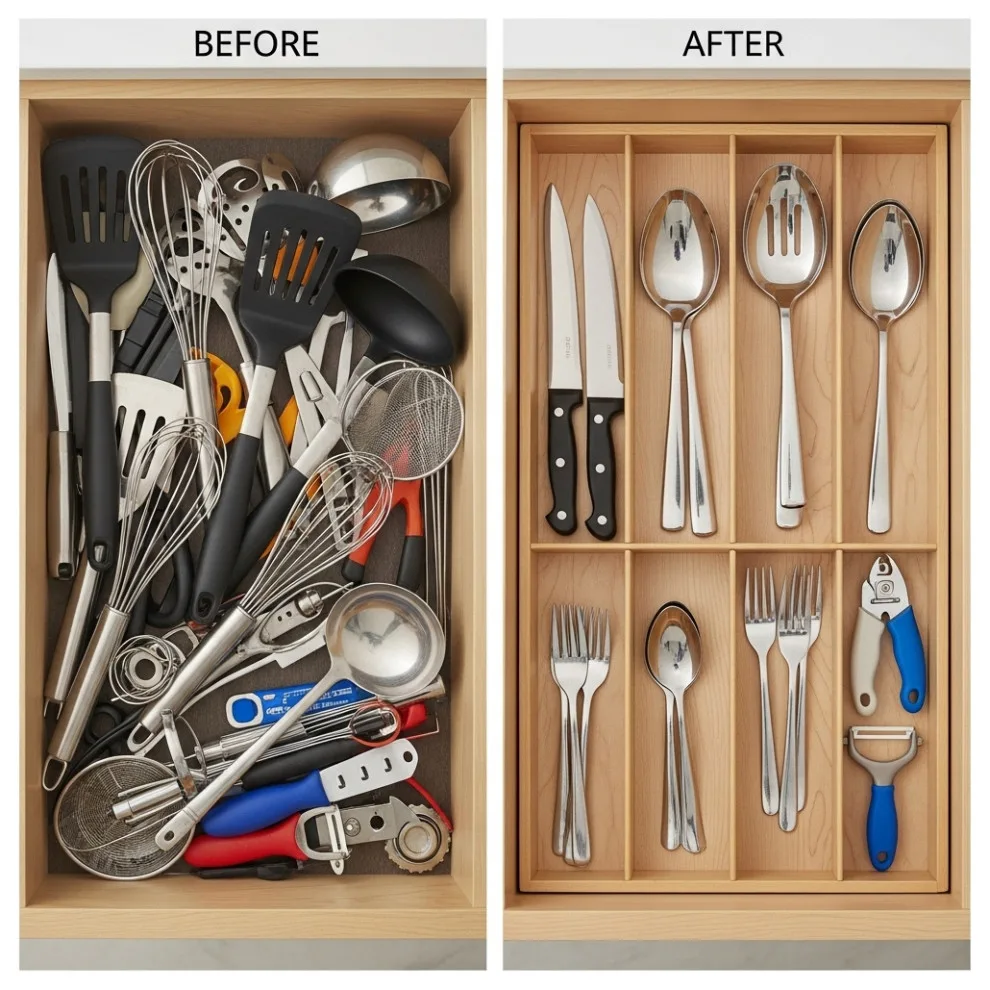 Neatly Organize By Nicky - Photo 11